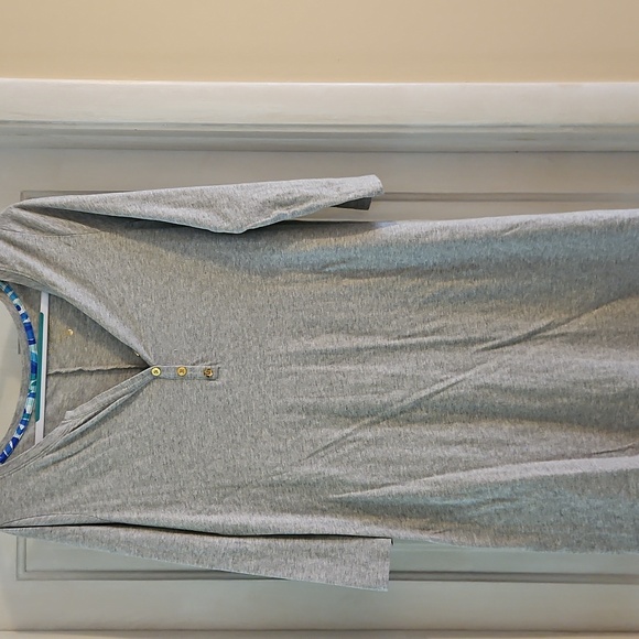 Lilly Pulitzer Banyan Dress - Picture 4 of 9